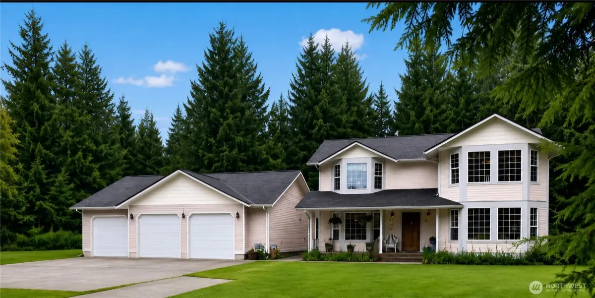 27210 145th Street E, Buckley, WA 98321 - #1