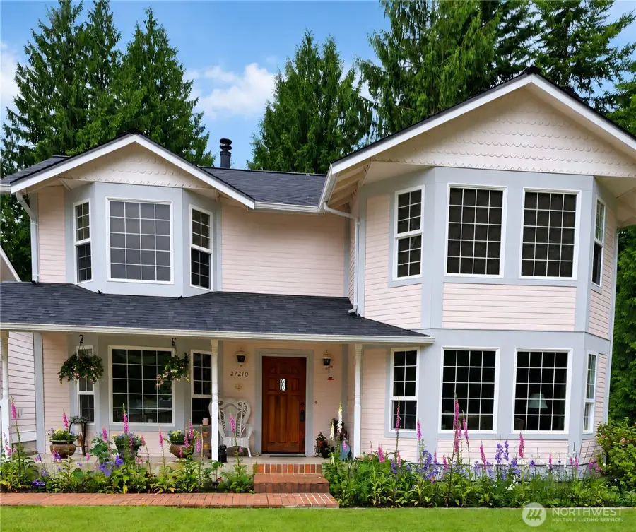 27210 145th Street E, Buckley, WA 98321 - #2
