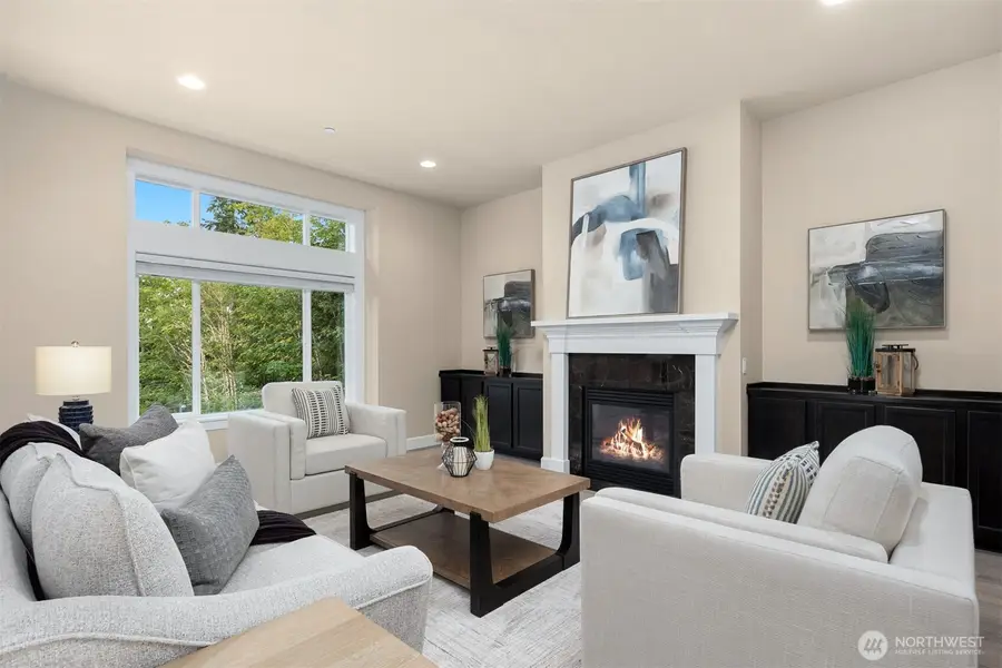 16125 SE 44th Way, Bellevue, WA 98006 - #2