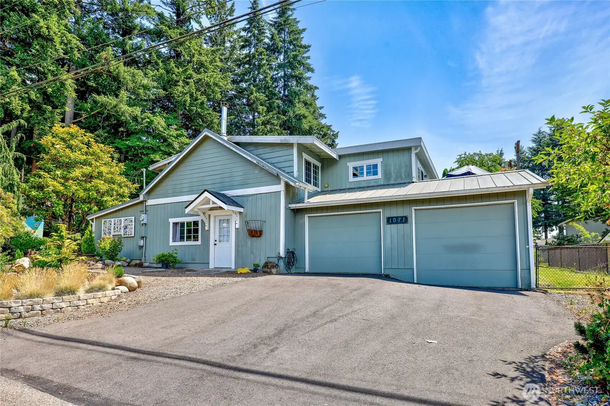 1071 Swanson Way Ne, Poulsbo, WA 98370 - #1