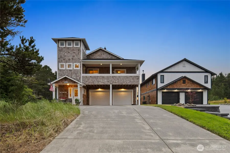1211 Ocean Beach Boulevard S, Long Beach, WA 98631 - #2
