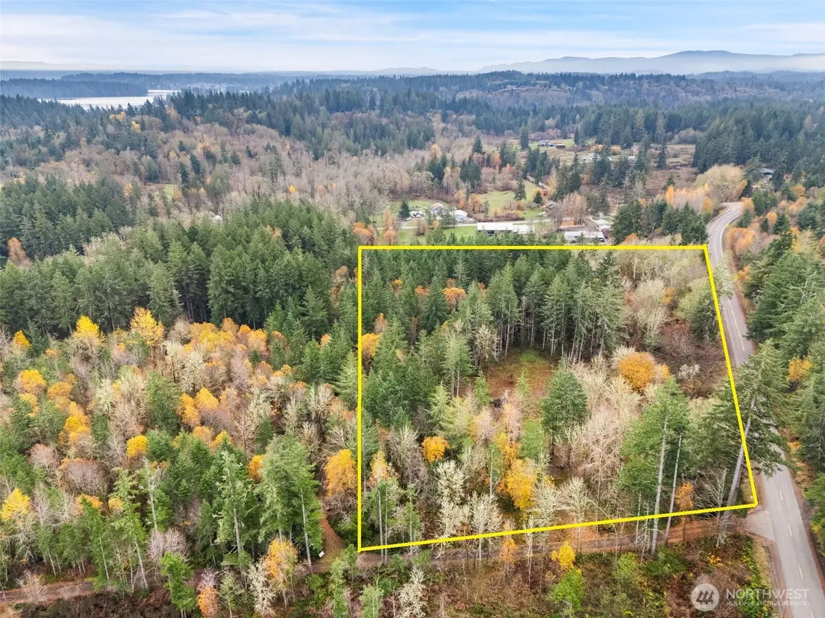 6191 E Pickering Road #2 of SP3016, Shelton, WA 98584 - #1