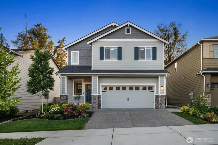 913 119th Avenue Se, Lake Stevens, WA 98258 - #2