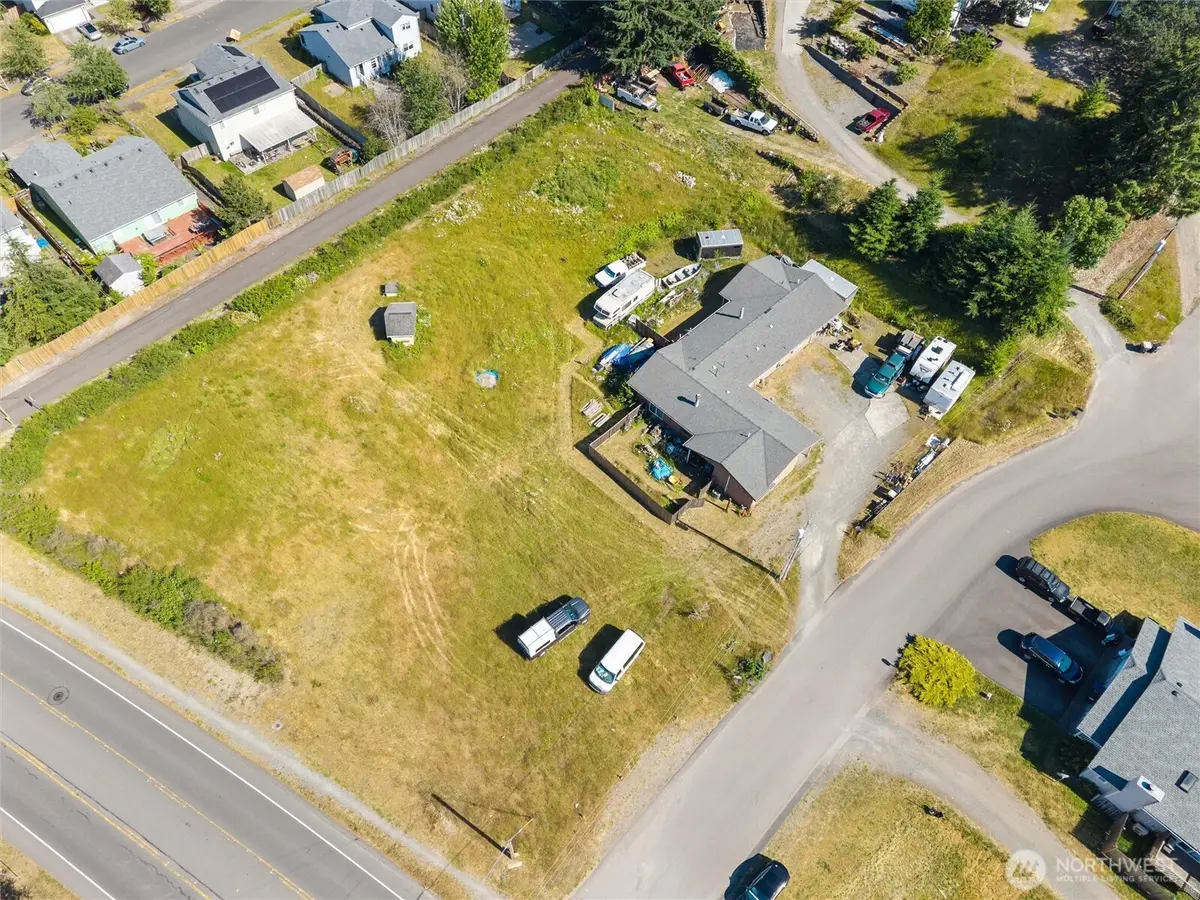 8623 Steilacoom Road Se, Lacey, WA 98513 - #1