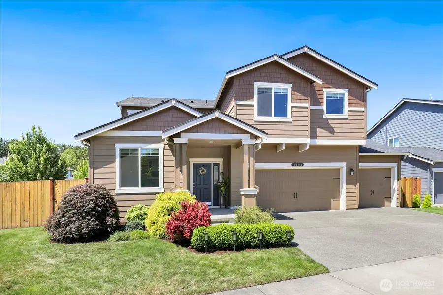 1001 Van Ogle Lane Nw, Orting, WA 98360 - #2
