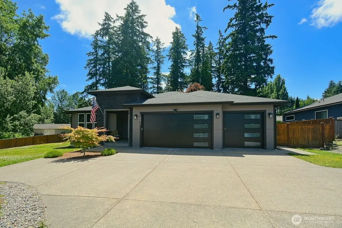 14411 86th Avenue Ct E, Puyallup, WA 98375 - #1