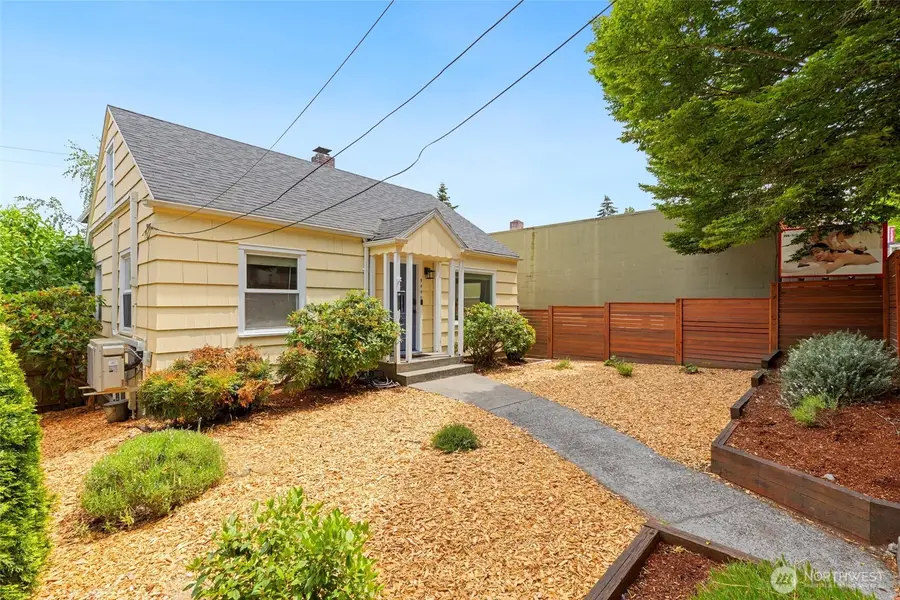 9440 35th Avenue Sw, Seattle, WA 98126 - #2