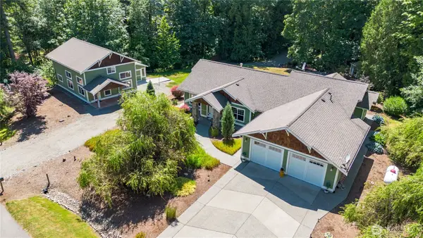 9135 Custer School Road, Custer, WA 98240