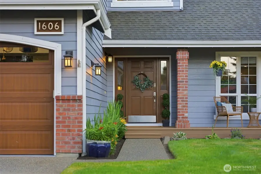 1606 38th Street Nw, Gig Harbor, WA 98335 - #2