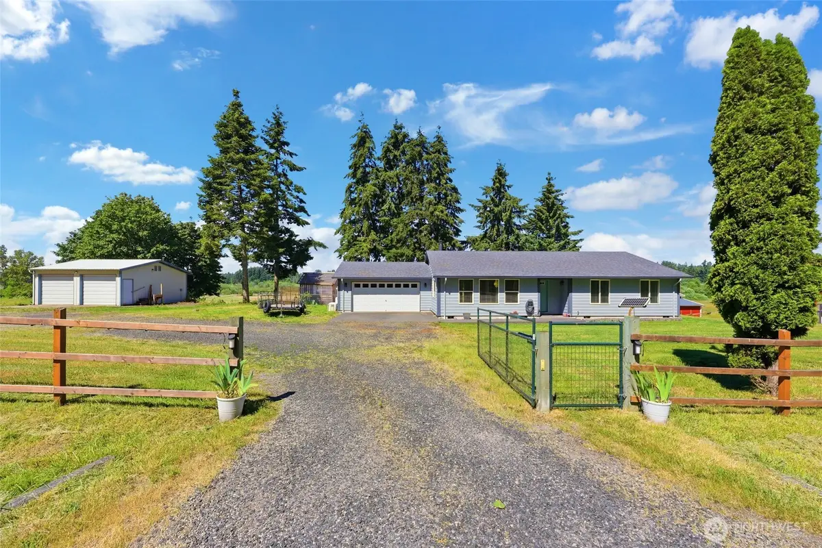 11425 Patsy Drive Se, Olympia, WA 98501 - #1