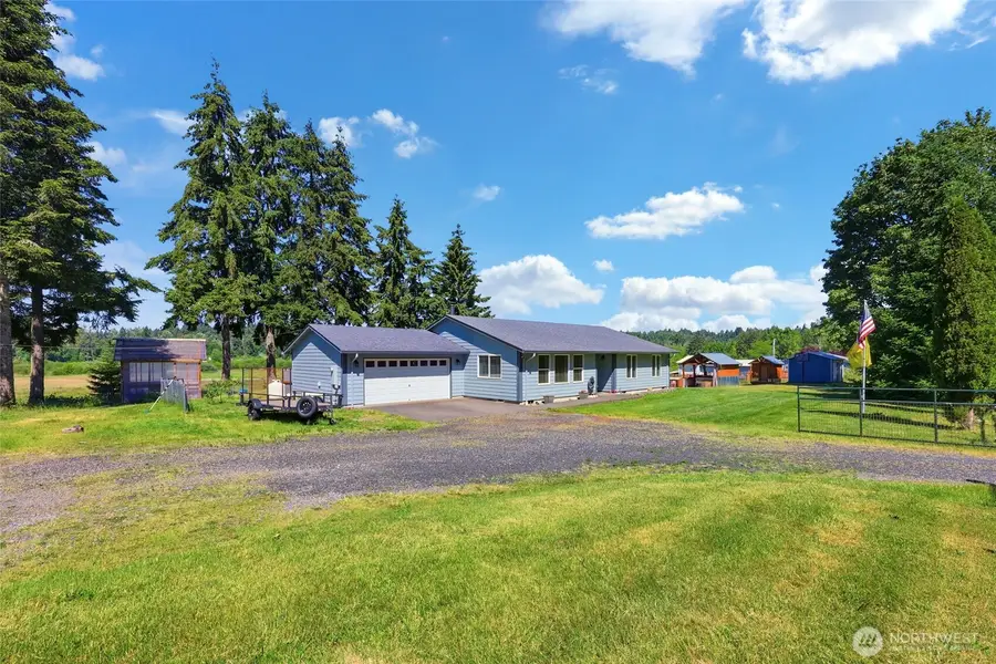 11425 Patsy Drive Se, Olympia, WA 98501 - #3