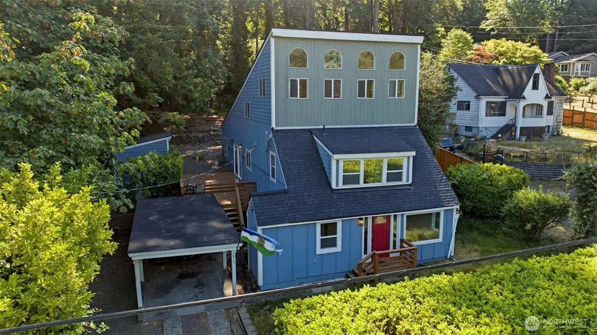 1910 Corbet Drive Nw, Bremerton, WA 98312 - #1