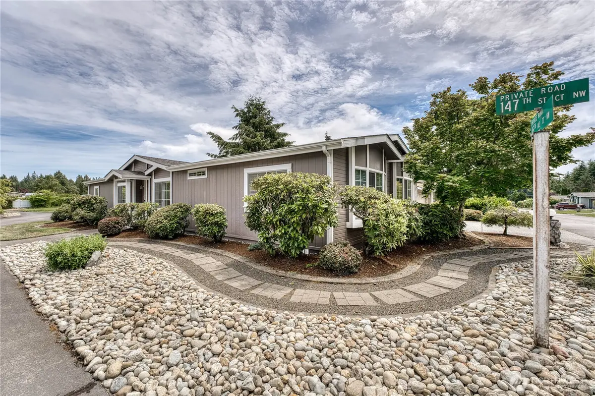 14707 45th Avenue Ct Nw, Gig Harbor, WA 98332 - #1