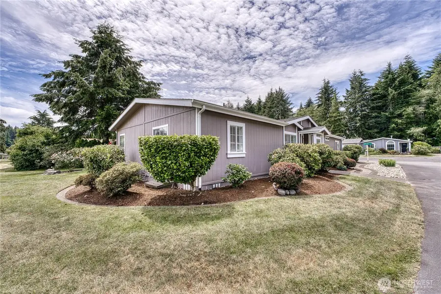 14707 45th Avenue Ct Nw, Gig Harbor, WA 98332 - #3