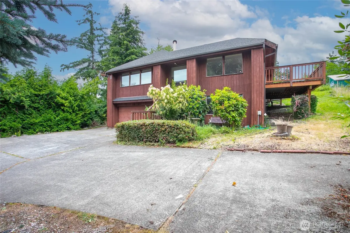 2526 Vining Street, Bellingham, WA 98226 - #1
