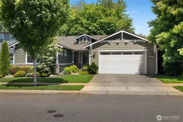 1382 89th Avenue, Olympia, WA 98501