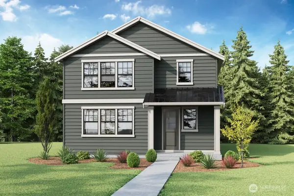 11437 SE 83rd Place #20, Newcastle, WA 98056