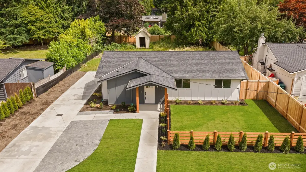 8708 NE 140th Street #A, Kirkland, WA 98034 - #1