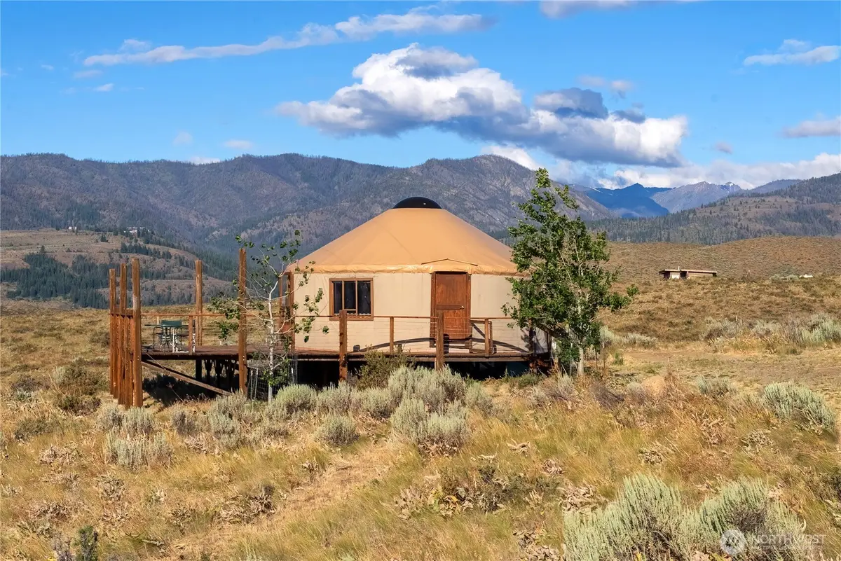 35 Chewuch Heights Road, Winthrop, WA 98862 - #1
