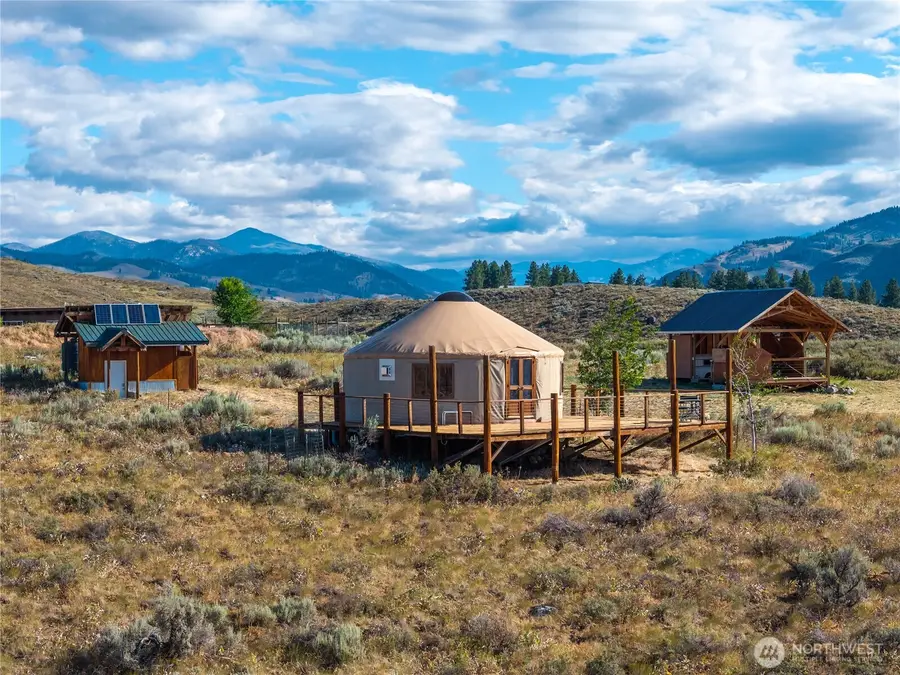 35 Chewuch Heights Road, Winthrop, WA 98862 - #2