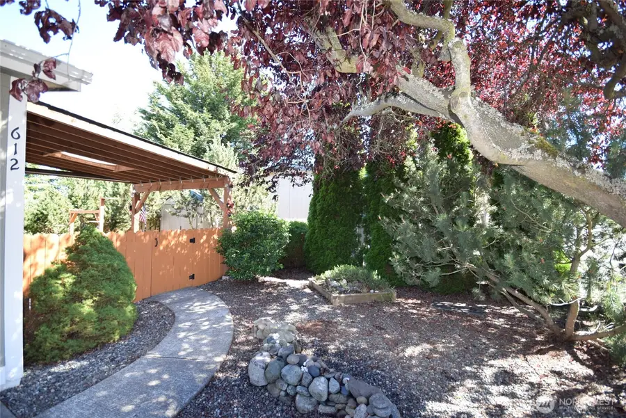 612 N Seventh Avenue, Sequim, WA 98382 - #3