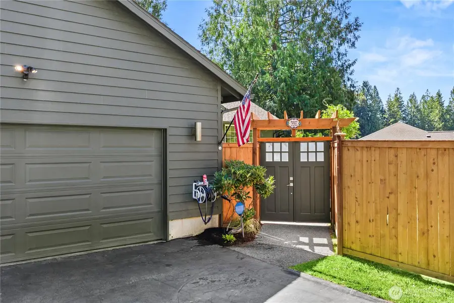 120 E Old Ranch Road, Allyn, WA 98524 - #3