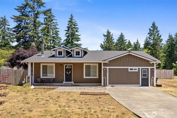 6503 173rd Avenue Sw, Longbranch, WA 98351