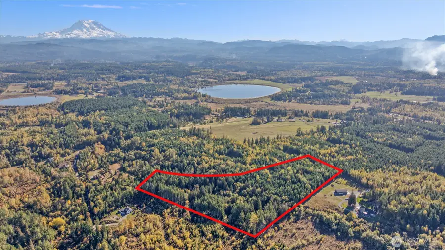 40320 32nd Avenue E #13, Eatonville, WA 98328 - #2