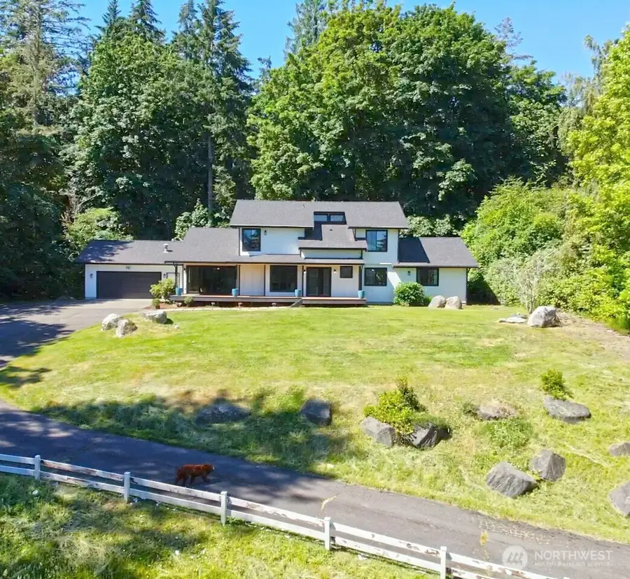 178 Bella Bella Drive, Fox Island, WA 98333 - #3