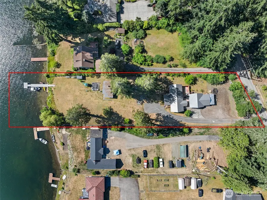 1278 Kitsap Lake Road Nw, Bremerton, WA 98312 - #3