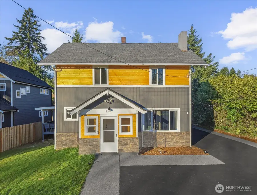 815 S 96th Street, Tacoma, WA 98444 - #3