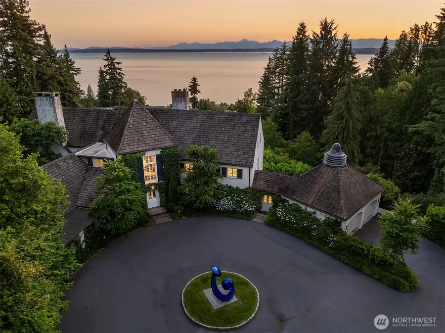 36 NW Cherry Loop Drive, Shoreline, WA 98177 - #2