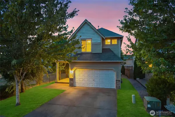 17416 91st Avenue E, Puyallup, WA 98375