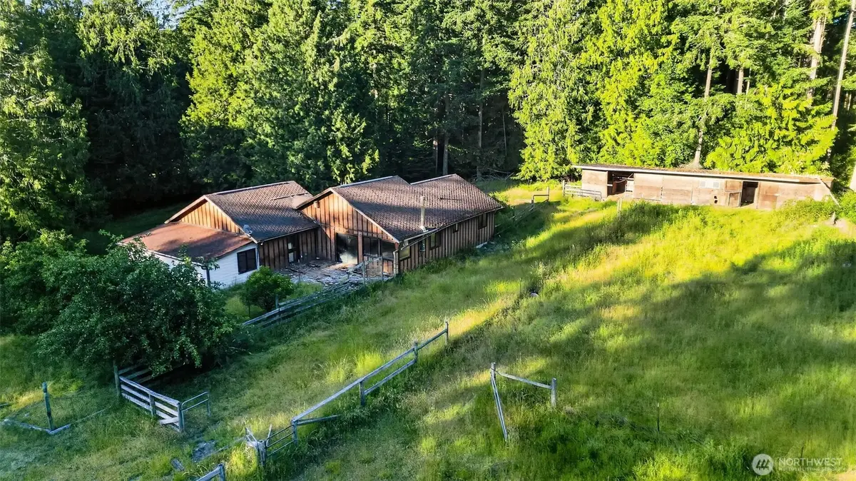 67 Serenade Lane, Lopez Island, WA 98261 - #1
