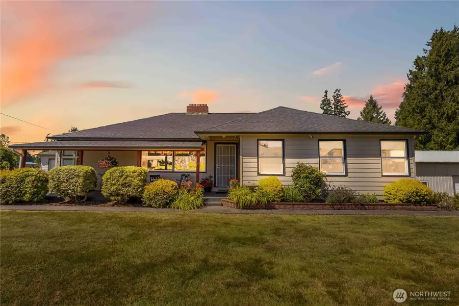 1921 Mt Brynion Road, Kelso, WA 98626 - #2