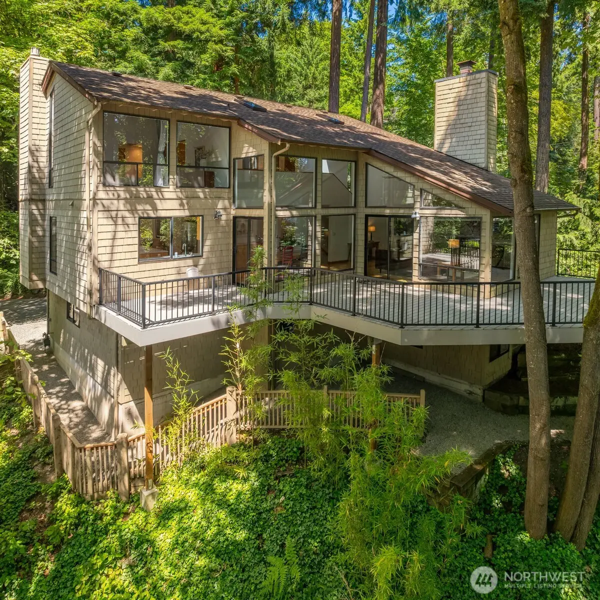 4336 E Mercer Way, Mercer Island, WA 98040 - #1