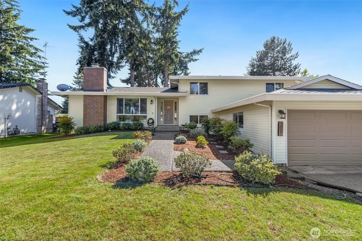 3657 SW 318th Street, Federal Way, WA 98023 - #1