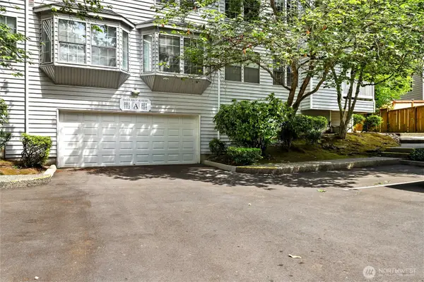 1800 NE John Carlson Road #A104, Bremerton, WA 98311