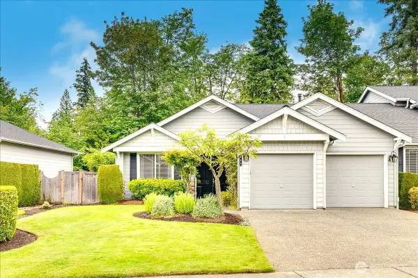 469 243rd Place Se, Sammamish, WA 98074