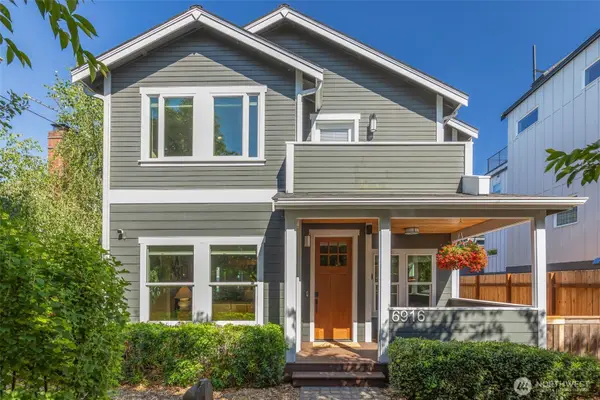 6916 Flora Avenue S, Seattle, WA 98108