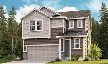 4607 85th Avenue Ne #31, Marysville, WA 98270