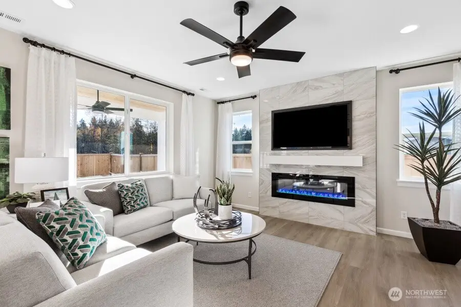 4607 85th Avenue Ne #31, Marysville, WA 98270 - #3