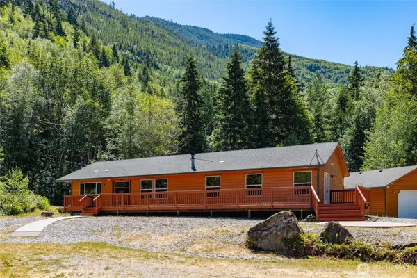 59248 Rockport Cascade Road, Rockport, WA 98283