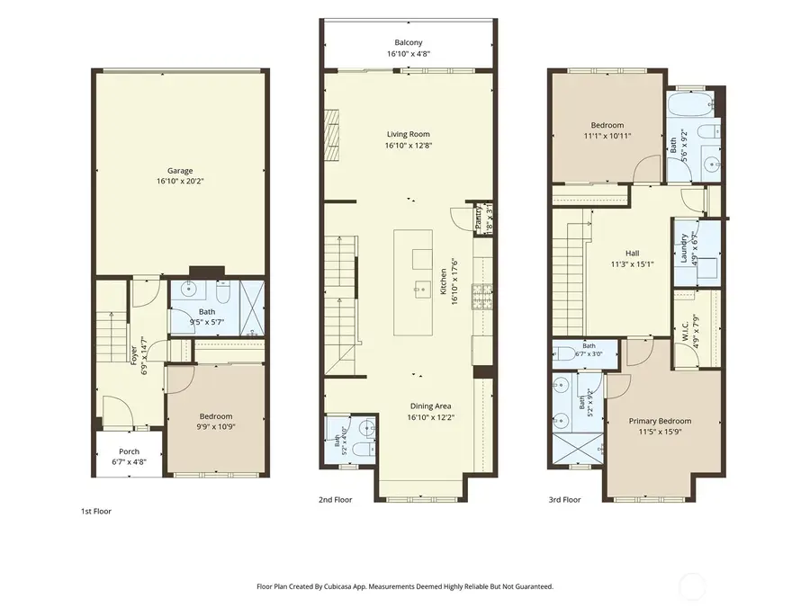 508 237th Street Se #B, Bothell, WA 98021 - #2