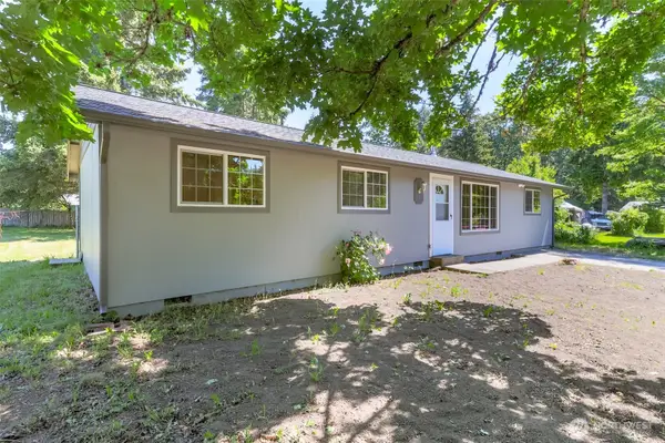 4735 Gallup Court Se, Olympia, WA 98513