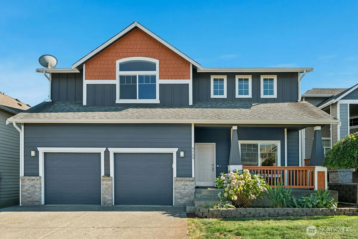 9709 S 237th Place, Kent, WA 98031 - #1