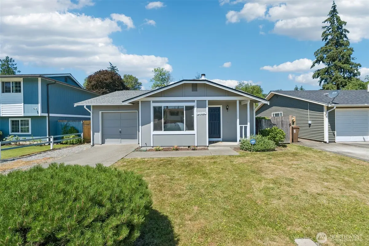 9024 E G St, Tacoma, WA 98445 - #1