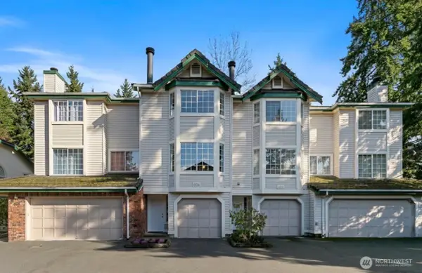 604 122nd Avenue Ne #3, Bellevue, WA 98005