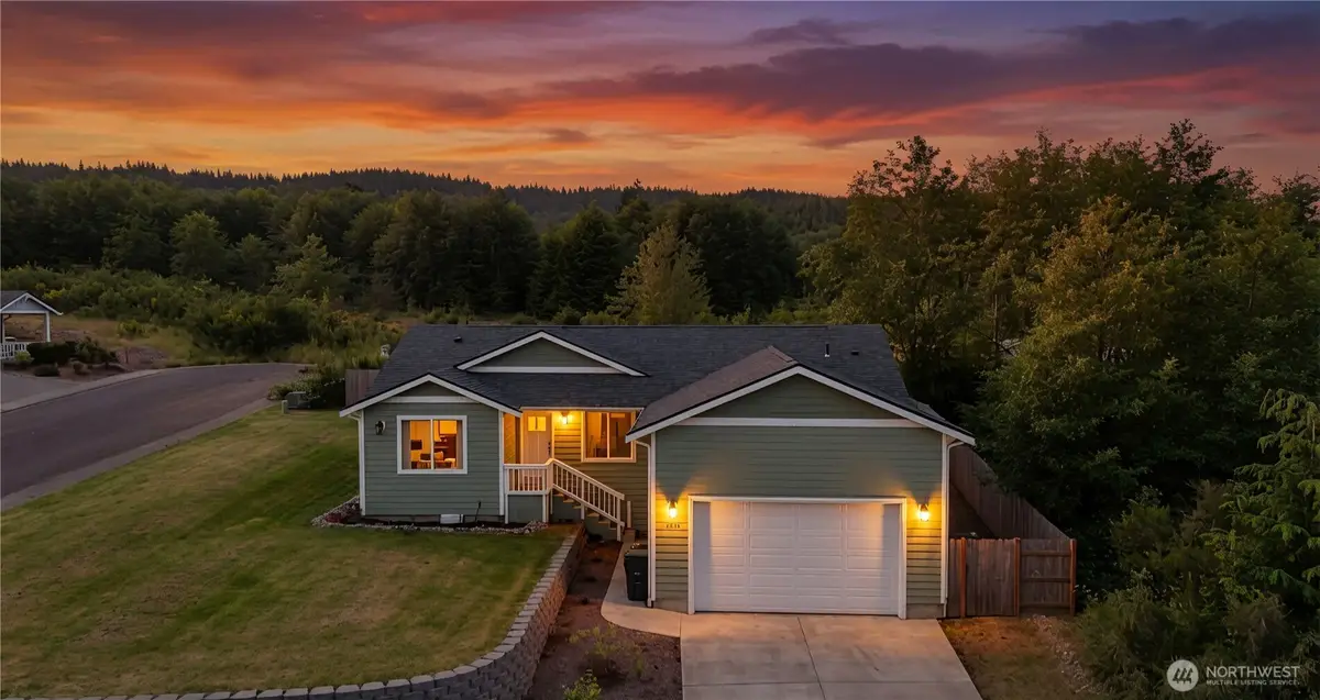 3214 Sanderling Drive, Hoquiam, WA 98550 - #1