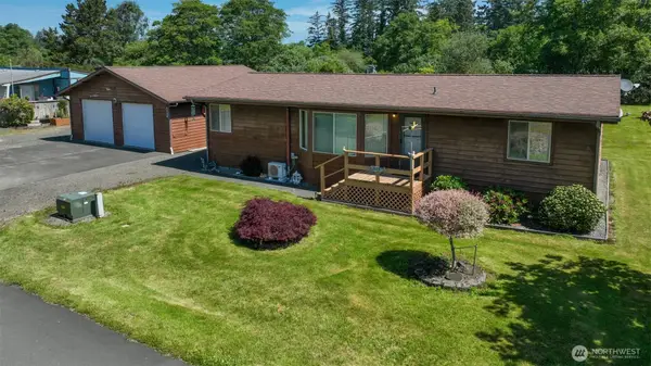7115 Ortelius Dr, Ilwaco, WA 98624